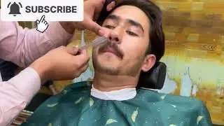 Professional Beard Style For Men 👍New Tips Beard Cut |Dari Cutting Style 2025