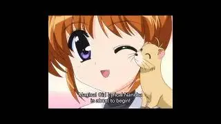 Magical girl lyrical nanoha pretty pics..