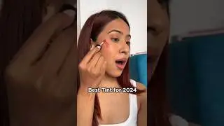 Best Lip and Cheek Tints of 2024| Pilgrim Makeup #Notjustmakeupskincare #Shorts