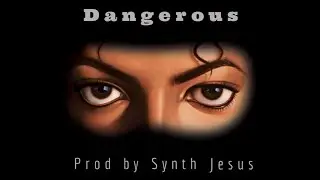 Dangerous DRILL REMIX (Prod by Synth Jesus)