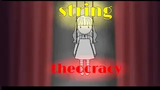 STRING THEOCRACY by 