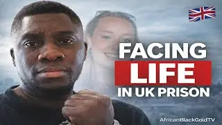 UK-Based Nigerian Man Kills Ex &mdash; Now Facing Life in Prison