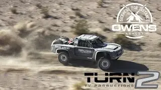 Owens Armory Takes on Pahrump | Legacy Racing Association Desert Showdown