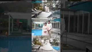 RING CEREMONY 💍 INSTGRAM REEL #love #ringceremony #shorts #trending #viral #cinematic #photography