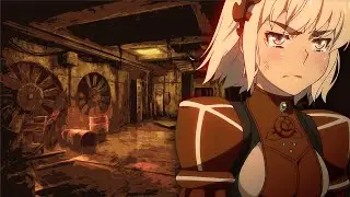 Прохождение Underrail #16: Кувалдирование Бэйлора