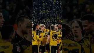 BORUSSIA DORTMUND X WERDER BREMER | BUNDESLIGA 2026 | 17&ordf; RODADA #futebol #borussiadortmund