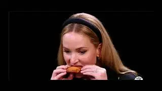 Jennifer Lawrence Funny and Unhinged Moments - Part 1