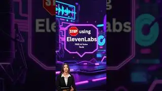 Stop Using ElevenLabs 🚫 | Try These FREE Hidden AI Voice Tools Instead 🎙️