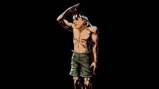 Hyakutaro + Ryu + Hyakuryu?