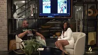 We Tapped In with Cassandra Sims ft   Big Sexy LGBTQ social media influencer
