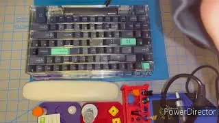 JTK keycap case review