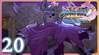 HENDRIK'S RESOLUTION - Dragon Quest XI - Part 20