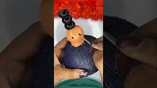 DIY Diya 🪔 Stand with Coconut shell | Diya Decoration Ideas |Diwali Diya Stand DIY Ideas🪔✨
