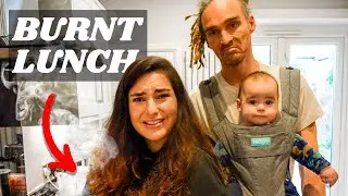 Everything Went Wrong // Vlogmas Day 18