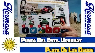 We offer a website service with internet marketing combined! - Punta Del Este, Uruguay.