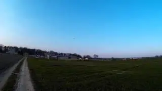 TW-748-1 F4U CORSAIR + KDS 820 GYRO