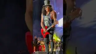 Slash soloing 2023