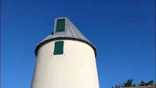 Les Moulins de la Court 