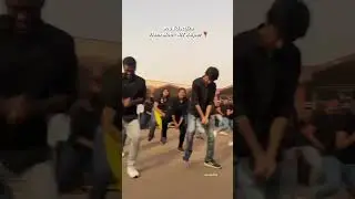 Flash mob at NIT Raipur | NIT Raipur fest video | Dance video NIT Raipur| Eclectika NIT Raipur fest|