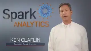 Spark Analytics - A New Approach to Analytics