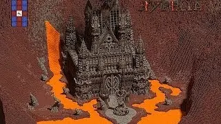 Enderworkbench Productions/Hypelia Castle |Cinematic|