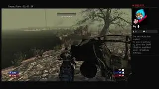 T1THOUSAND Plays 7 Day to Die: Live Stream