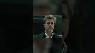 Brad Pitt & George Clooney Meme | Wolfs Meme Template