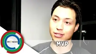 Meet NHL's proud Pinoy MVP candidate Jason Robertson | TFC News California, USA