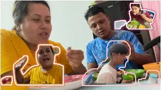 Bura ko xutti saknu ateyo #momo 🎉 party 🥟🥟🥟🥟🥟