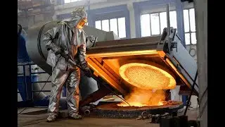 Ferro-Preis - Foundry products