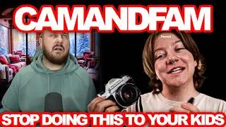 Cam & Fam Has Gone Off The Deep End! WHAT THE HECK HAPPENED?!