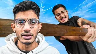 This YouTuber Should Be in Jail