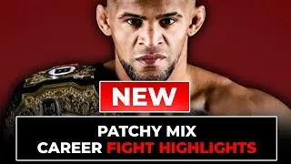 Patchy Mix Fight Highlights | Updated in 2025