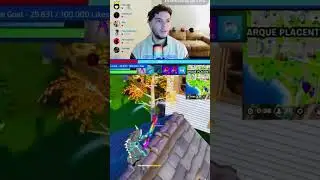 BOFF 2.0 🔥 #fortnite #fortnitees #fortniteclips #fortnitelatino #gaming #fortnitememes #fortniteesp