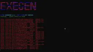 EXEGEN Nitro Generator V5 - Fastest free nitro generator. Free download, working 2026