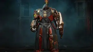 Space Marine 2 Covenant of Fire(Full Match Gameplay)