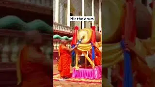 #cambodia #drummer #khmer #culture