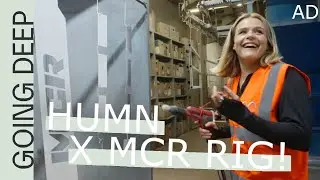 Custom Gym Rigs - How Are They Made?