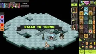 MIZZ FRIZZ + CONDE KONTATRÁS DOBLE BOSS | Dofus Touch