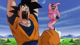 Dragon Ball Z/Super AMV - Note to Self [From First to Last]