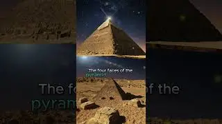 The Mysterious Engineering Wonder of the Ancient World #cheops #sevenwonders #shorts