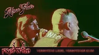Frei.wild Verbotene Liebe, verbotener Kuss Live AlpenFlair 2018 (Fanmade)