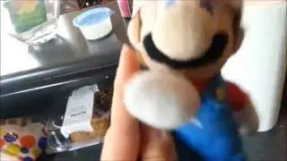 Cooking with Chef Mario Episode 3:  Grilled Cheese Galore