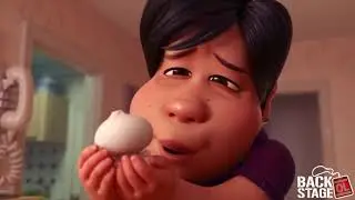 Создание BAO | Короткометражный фильм Pixar