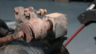 Tiger Tool Tapered Torque Rod Puller & Press | Determine which option is best for your application.
