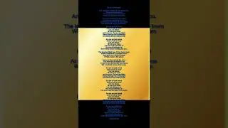 Robert W Orpin: Can We Dance