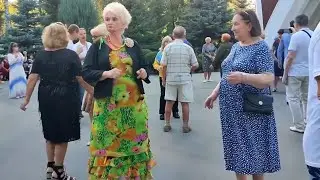 САДОВНИК! ХАРЬКОВ ТАНЦЫ 2023 #kharkiv 
