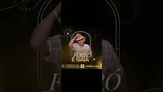 FORRÓ E GAIA - EU E CASCA DE BALA