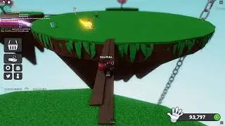 Slap battles mostly brick montage