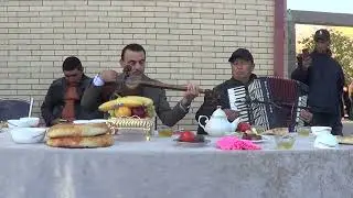 ЯЗДОН ДУСТАЛИЕВ - МОДАР ТУ БИРАФТИВУ АСОЯТ ПАСИ ДАР МОНД